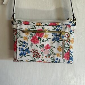 Summer handbag